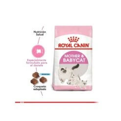 Royal Canin Growth Mother & Babycat 1.5Kg