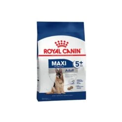 Royal Canin Maxi Adulto 5+ 15Kg (ex Maxi Mature)