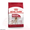 Royal Canin Medium Adulto 15Kg
