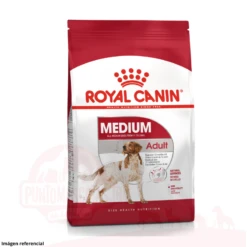 Royal Canin Medium Adulto 15Kg