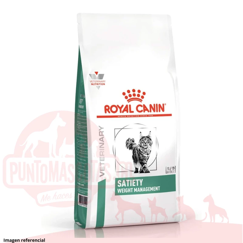 Royal Canin Satiety Felino 1.5 Kg 3 Royal Canin Satiety Felino 1.5 Kg