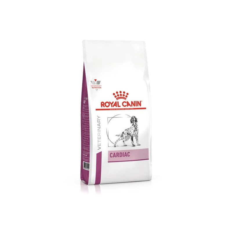 Royal Canin Vet Diet Canino Early Cardiac Canine 10Kg 3 Royal Canin Vet Diet Canino Early Cardiac Canine 10Kg