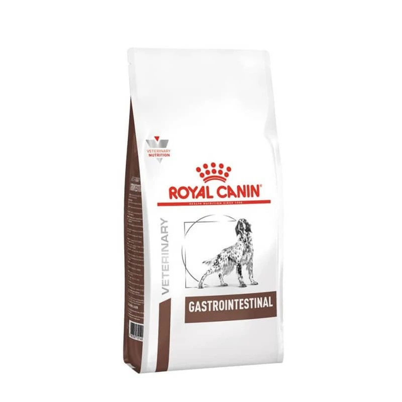 Royal Canin Vet Diet Canino GastroIntestinal 2Kg 3 Royal Canin Vet Diet Canino GastroIntestinal 2Kg