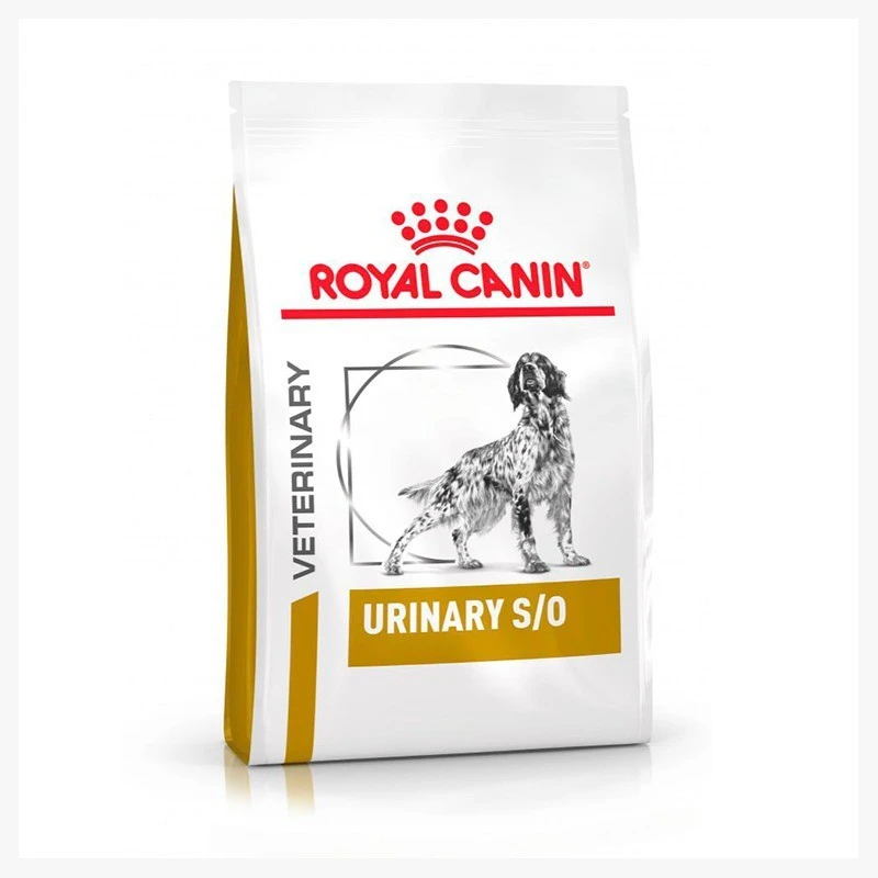 Royal Canin Vet Diet Canino Urinary S/O 10Kg 3 Royal Canin Vet Diet Canino Urinary S/O 10Kg