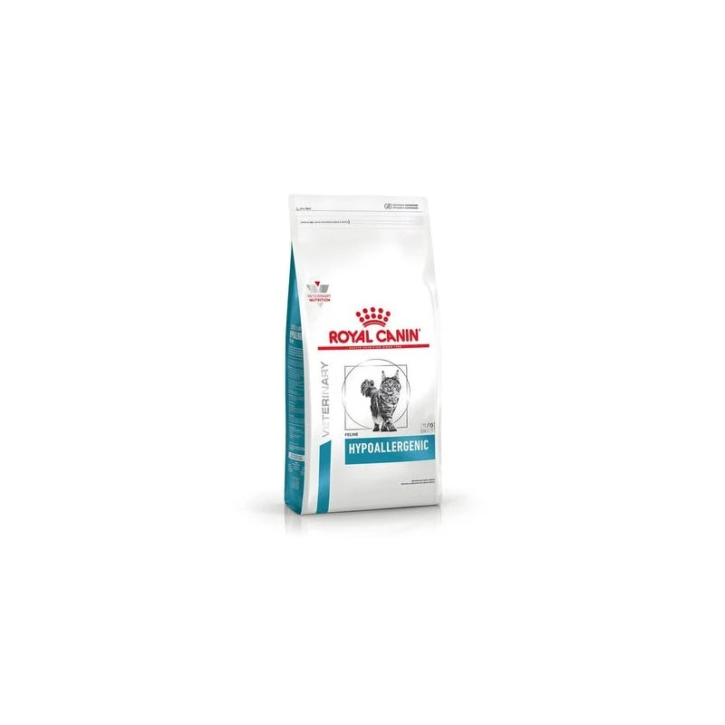 Royal Canin Vet Diet Felino Hipoalergenico Feline 1.5Kg 3 Royal Canin Vet Diet Felino Hipoalergenico Feline 1.5Kg