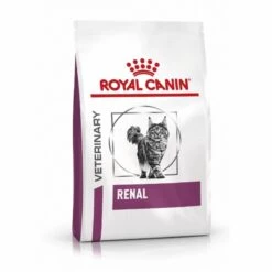 Royal Canin Vet Diet Felino Renal 2Kg