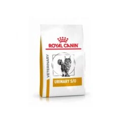 Royal Canin Vet Felino Urinary S/O Feline 7.5Kg