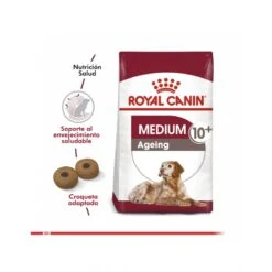 Royal Canin Medium Ageing 10+ 15kg