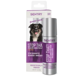 SENTRY® Stop That! Spray De Correccion Para Perros 5 SENTRY® Stop That! Spray De Correccion Para Perros -Puntomascotas Tienda sentry stop that spray de correccion para perros 1