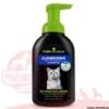 Shampo En Seco Furminator Gatos -Puntomascotas Tienda shampo en seco furminator gatos y gatitos