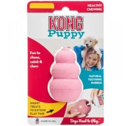 Juguete KONG Cachorro Medium