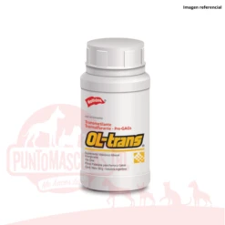 Suplemento Condroprotector Ol-Trans