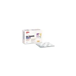 Suplemento Condroprotector Oltrans Flex 21 Comprimidos