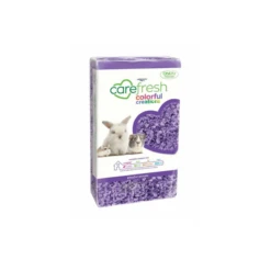 Sustrato CareFresh Morado 10 L