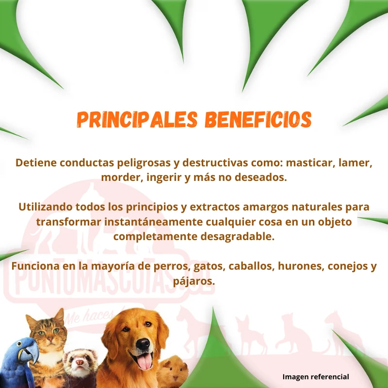 Amargante Ultra Bitter Fooey 118 Ml 5 Amargante Ultra Bitter Fooey 118 Ml - Imagen 3