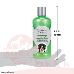 Shampoo Synergylabs Triple Strength Dirty Dog 11 Shampoo Synergylabs Triple Strength Dirty Dog -Puntomascotas Tienda synergylabs triple strength dirty dog shampoo x 50 4