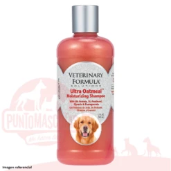 Shampoo Synergylabs Ultra Oatmeal Moisturizing