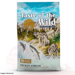 Taste Of The Wild Dog Ancient Grains Stream 12.7 Kg