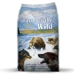 Taste Of The Wild - Pacific Stream Salmon 2 Kg