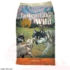 Taste Of The Wild - Prairie Puppy Bisonte 5.6kg