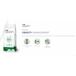 VitalCan Therapy Canine Obesity 15kg 7 VitalCan Therapy Canine Obesity 15kg -Puntomascotas Tienda therapy canine obesity 15kg 1
