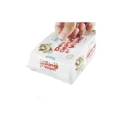 Toallitas Deep Cleaning Wipe Pawise 7 Toallitas Deep Cleaning Wipe Pawise -Puntomascotas Tienda toallitas deep cleaning wipe 2