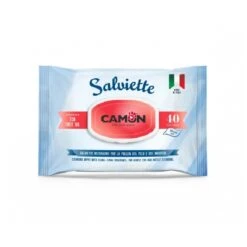 Toallitas Húmedas Salviette Tea Tree