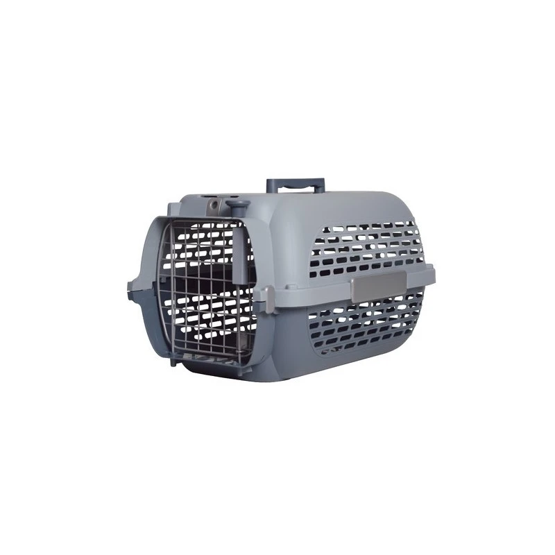 Transportadora Dog It Voyaguer "XL" Gris 3 Transportadora Dog It Voyaguer "XL" Gris