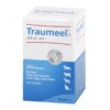 Traumeel Veterinario 250 Tabletas -Puntomascotas Tienda traumeel veterinario 250 tabletas