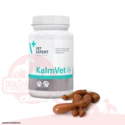 Vet Expert Kalmvet 60 U.