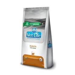 Vet Life Diabetic Feline 0,4KG
