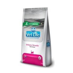 Vet Life Urinary Struvite Feline 0,4KG