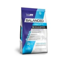 VitalCan Balanced Perro Adulto Raza Mediana 12 Kg