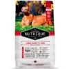 Nutrique Large Adult 6+ Dog 15Kg -Puntomascotas Tienda vitalcan nutrique large adult 6 15 kg
