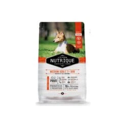 VitalCan Nutrique Medium Adult 7+ 3 Kg