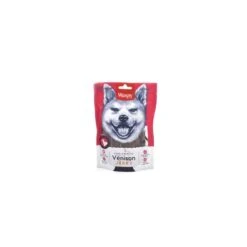 Wanpy Venison 100 Grs