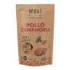 Wuaf Snack Pollo Zanahoria 100grs